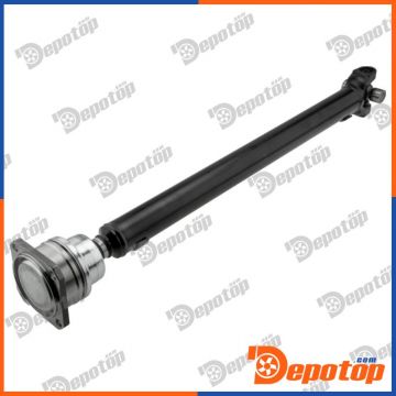 Arbre de transmission avant pour HUMMER | NWN-CH-030, 93-1378